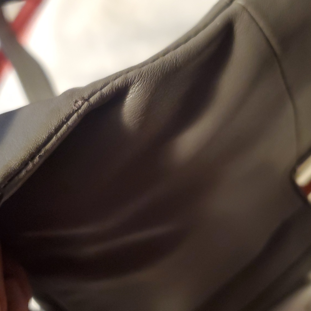 Coach bag - Picture 6 of 8